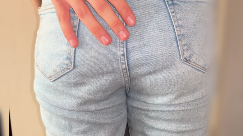 HotPersia: Une camarade de classe universitaire sexy au cul énorme - vidéo maison...