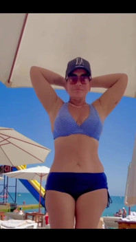 Beach Time