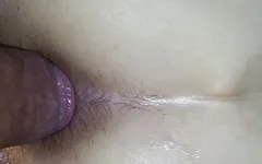 의붓딸의 친구를 후장 따먹는 늙은 계부