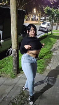 Curvy Wants to Eat a Dick Without a Condom