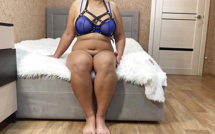 Lux Eva: La milf sexy al casting ha fatto sesso