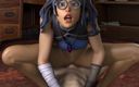 MsFreakAnim: Compilation porno di fortnite rule34 animazione hentai 3D senza censura