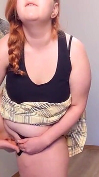 Prstění mé kundy