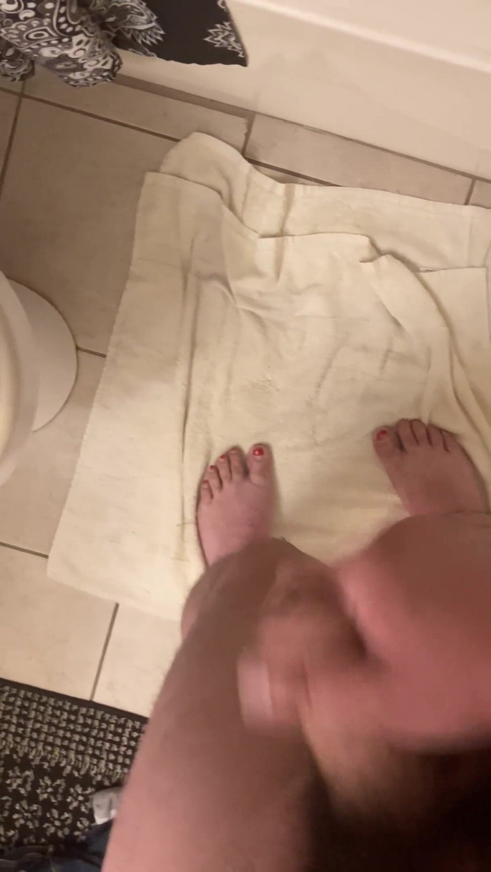Jennysparkless: Stříkání na mé prsty