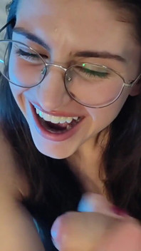 Femdom Twerk Blowjob