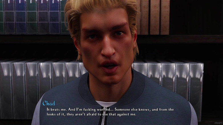 AVNTeller: 做鸡巴 #349