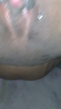 Bhabhi's Full Breasts Sucked