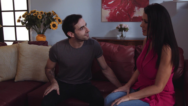 Sweet Sinner: Günahkar seks