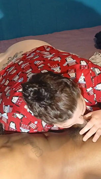คอพาย PAWG เย็ดคอแรงๆ