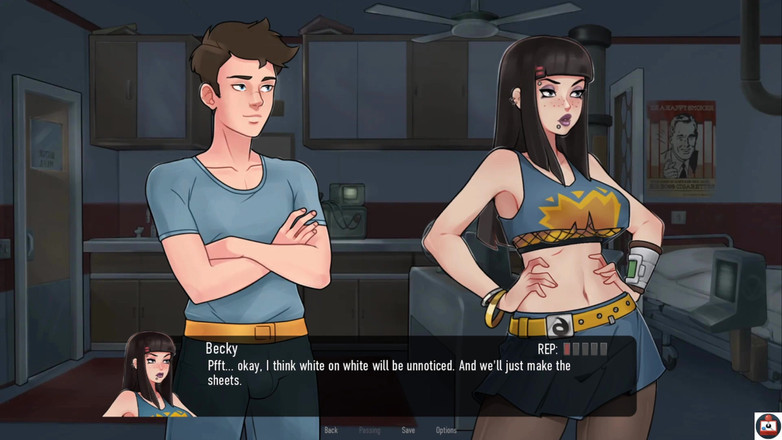 Joystick Cinema: Deep Vault 69 - (část 10) - konečně dostal moji odměnu