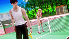 Joystick Cinema: Waifu Akademie - (scény asuka) - pt 04