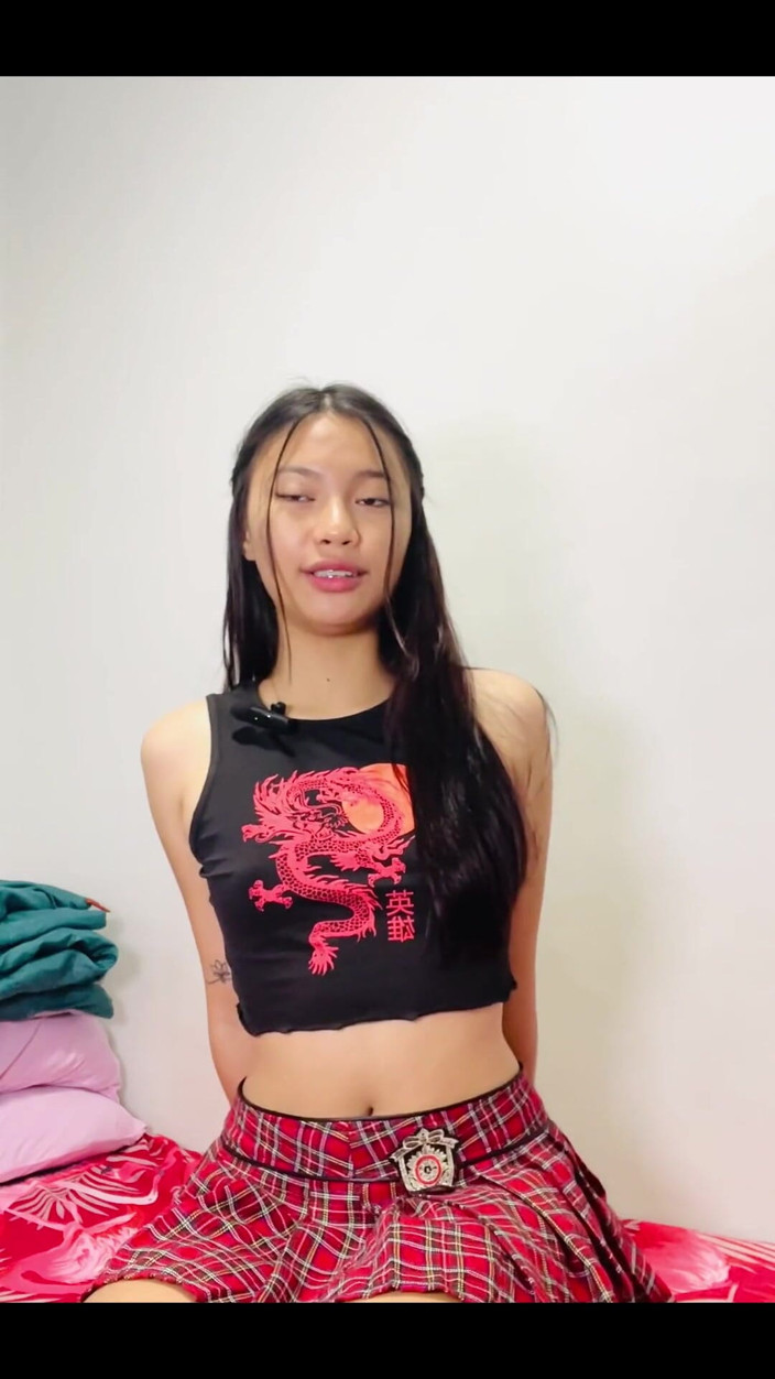 Cherrryblisss: Tôn thờ cherry vâng lời