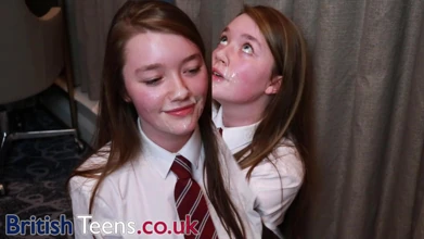 British Teens