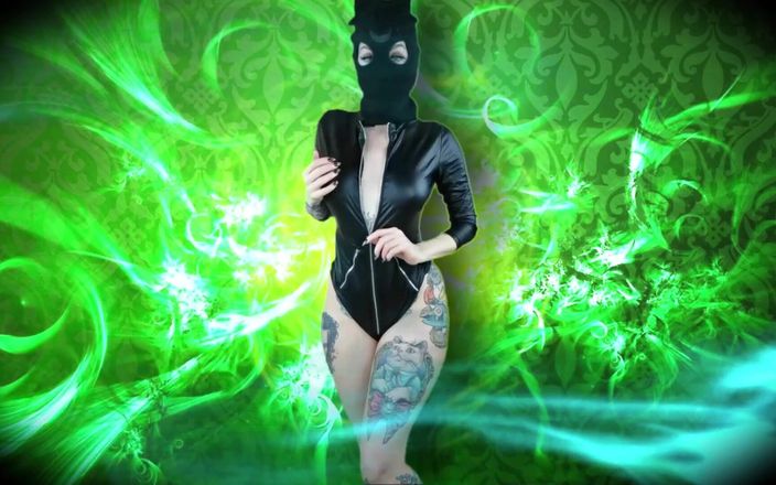 Baal Eldritch: Smoke-terrorist Sensual JOI, Mindfuck