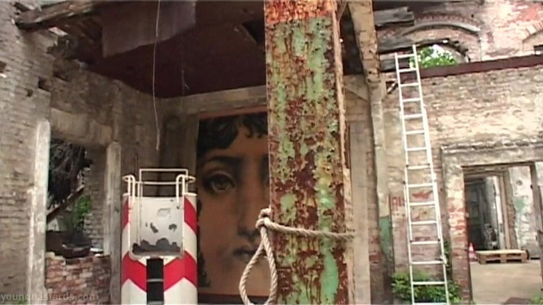 Young Bastards: Schwanz zum platzen gepumpt