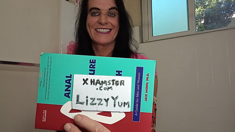 Lizzy Yum: Lizzy Yum 2022