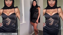 Vad Tiktok ser vs vad OnlyFans ser