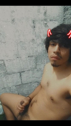 AlexAlejandro13: Diavolița fierbinte ca iadul