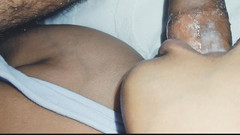 Banglasexycouple: Nalil jsem jí všechno sperma do pusy a ona to...