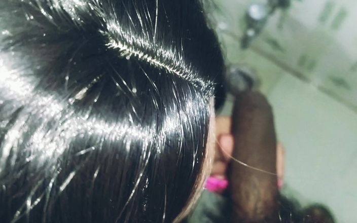 Bolly Karma: Esposa cachonda muestra cómo engañó al marido
