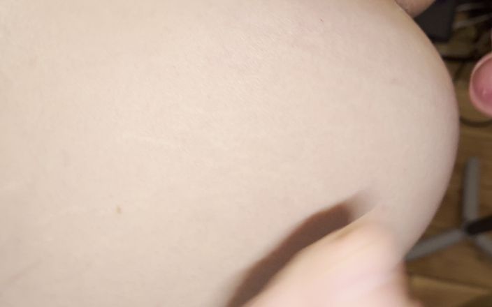 Samantha Plum: Samantha BBW w swojej różowej bieliźnie zostaje zerżnięta