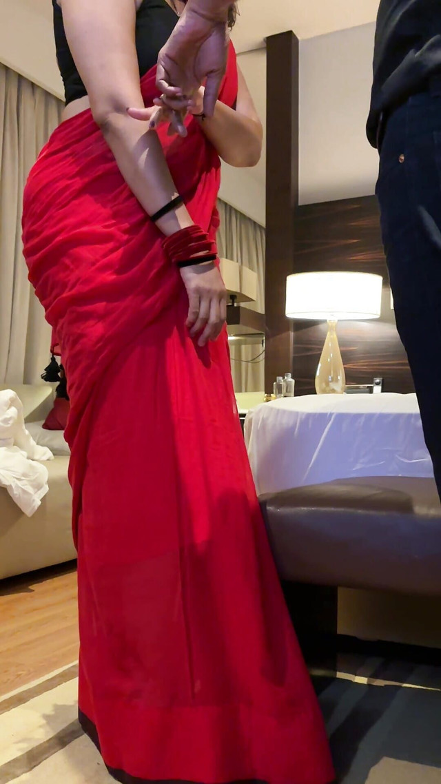 Bhabhi's Sex (Ranis)