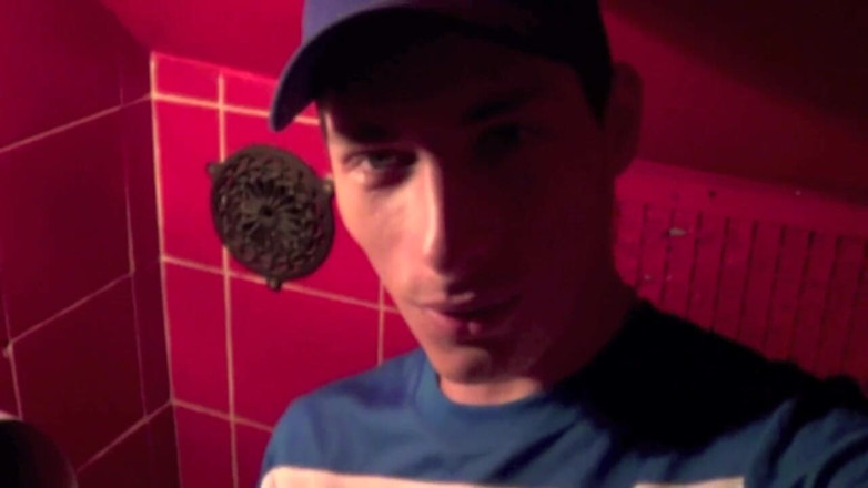 Crunch Boy: Sürtük Paris kulübünde fabien tarafından sikiliyor