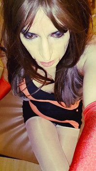 Tammysissy se filma Grout