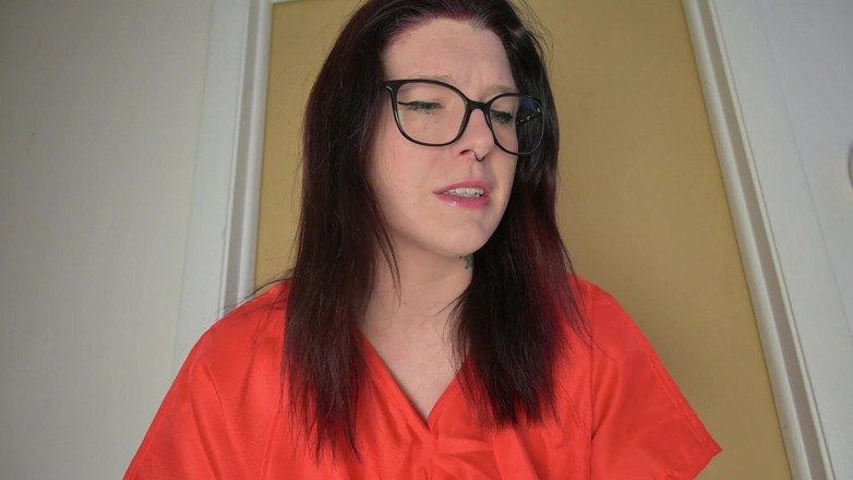 Missellie8: Horny Prison