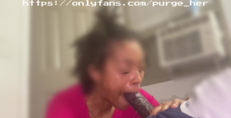 Purge_her: Alman sürtük çıldırıyor