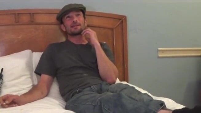 Jay's Amateur Straight Guys: Nathan