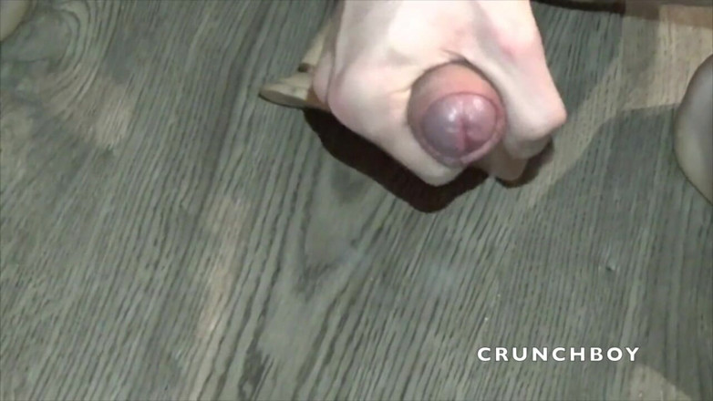 Best French sex tapes bareback: Jerome James wird vom großen schwanz von Ceric Steamer gefickt