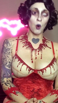 Lady Vampire Double Pack