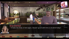 Johannes Gaming: Kancelářská manželka # 7 - Dixon si hrál s kuličkovým vibrátorem na stacy.