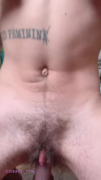 Love Riding the Dick