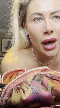 Sissy da 20 minuti si prepara a make up with Me