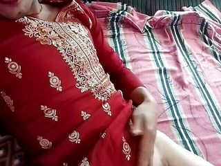 Gangbang straight: Dedos rápido hilando su hermoso agujero por Leone