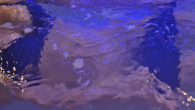 chodasse13: Sesiune de jacuzzi
