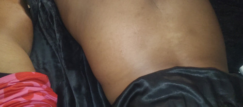 PABLO N3GROBAR: Bukan bintang lucah tetapi saya mengongkek Banyak Chicas