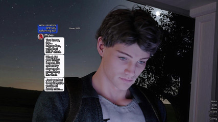 3D Cartoon Porn: Godson 1 - wprowadzenie do gry i seks monoa po raz pierwszy...