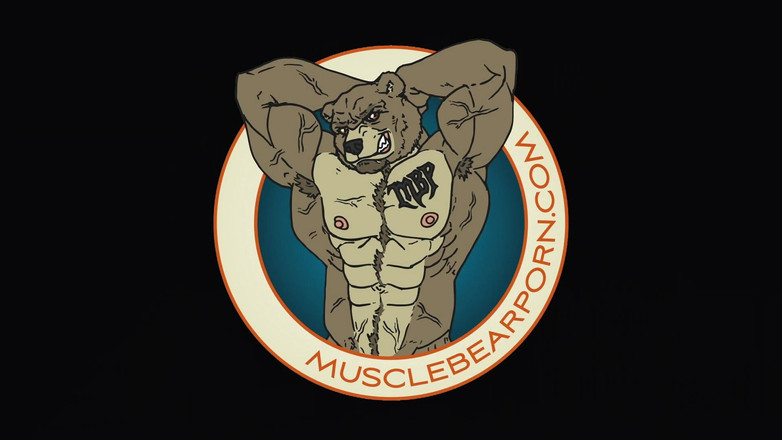 Muscle Bear Porn: A piedi nudi e allevati
