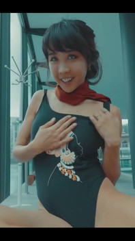 Full Video Yesterday I Stayed at a Hotel with a Beautiful Spa