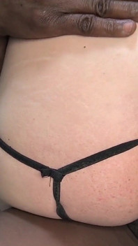 Omg! Would Love to Have His Cum Dripping Out of My Pussy!