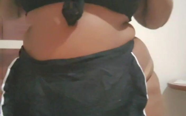 Danyzinhahot: Sexy baculka