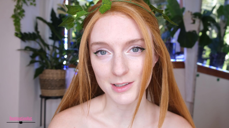 Destination Kat: Ti spompinando