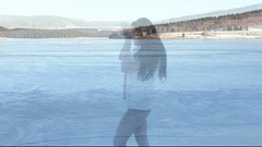 Watch4beauty: 눈 덮인 대시