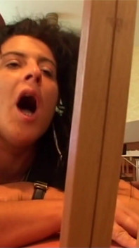 Loira Puta Com Tesão Faz Sexo Com Seu Chefe