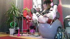 Cam4 [13avr25] 3 Badbitchbarbie Heelspink Lb