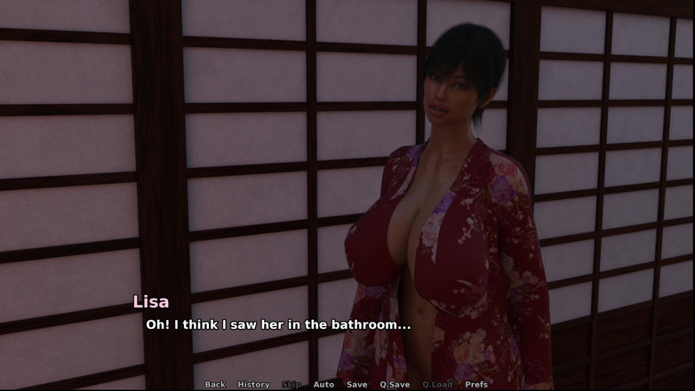 Wickedgammes studio: Mijn vriendin wil een interraciale driehoek! (deel 17)