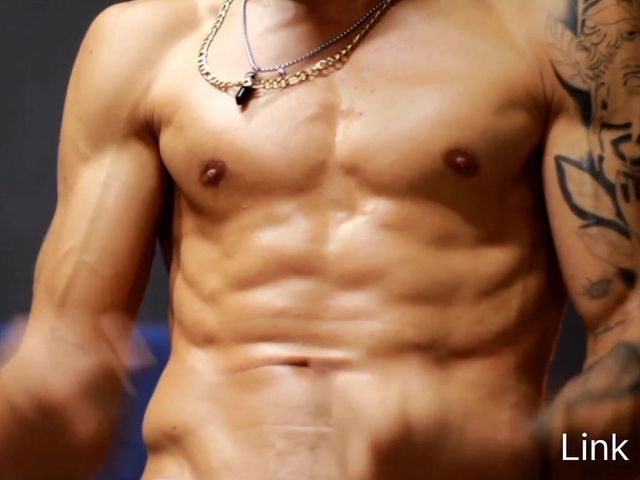 Enjoy My Body so Hot (Osiiriis)